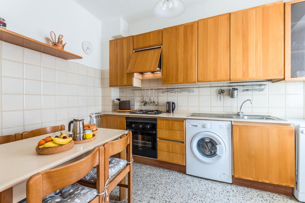 Sunshine House Lerici Appartement Buitenkant foto