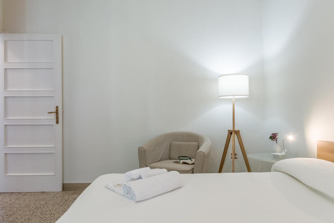 Sunshine House Lerici Appartement Buitenkant foto