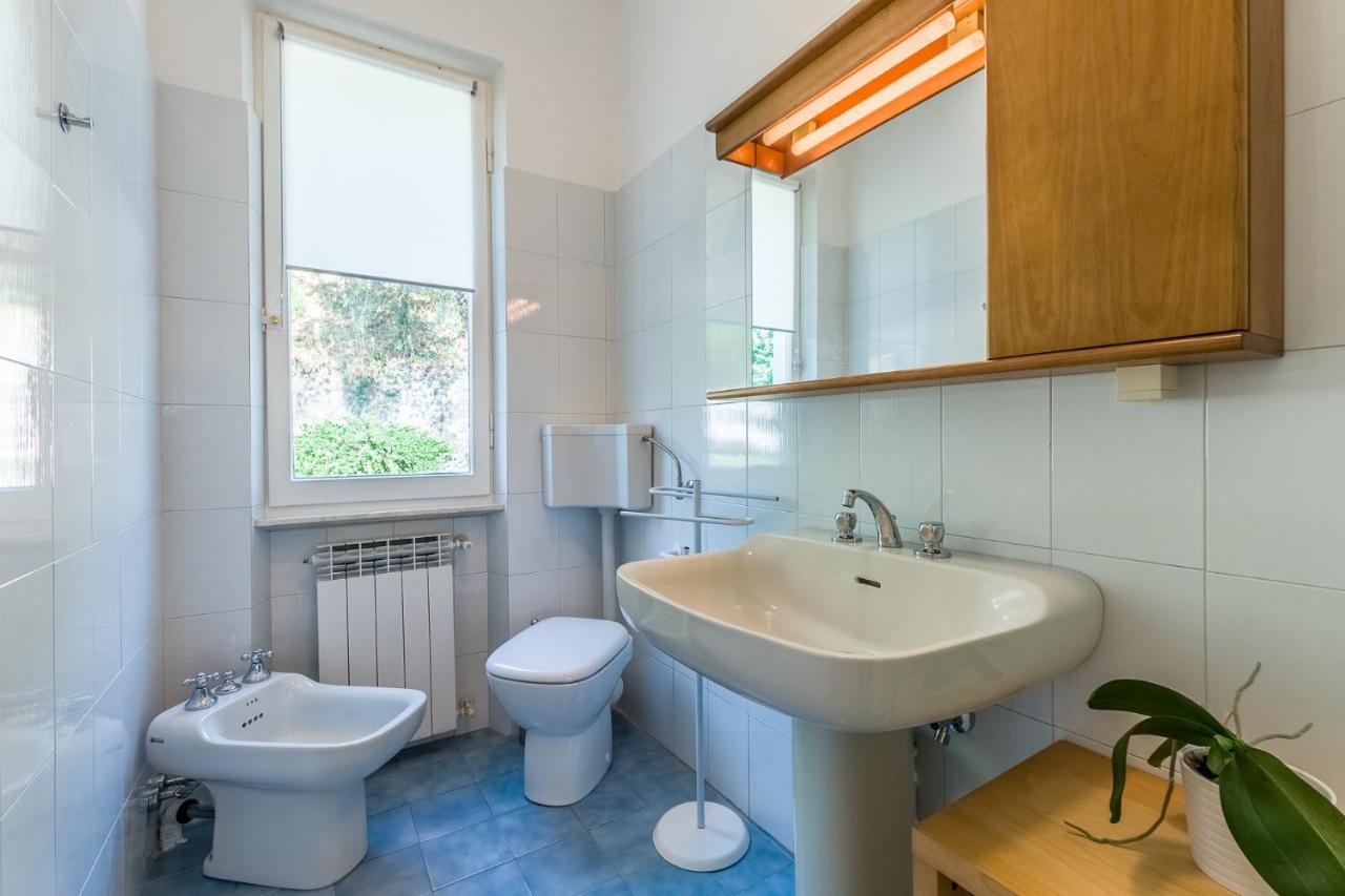 Sunshine House Lerici Appartement Buitenkant foto