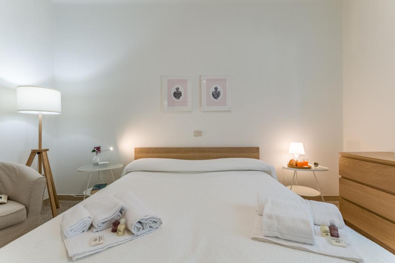 Sunshine House Lerici Appartement Buitenkant foto