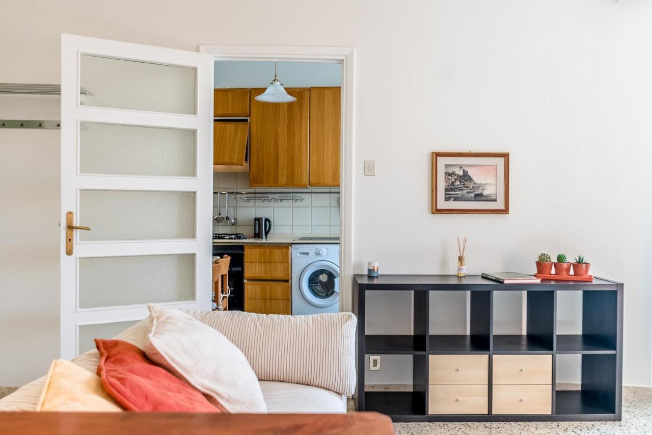 Sunshine House Lerici Appartement Buitenkant foto
