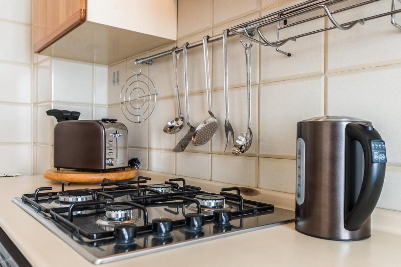 Sunshine House Lerici Appartement Buitenkant foto