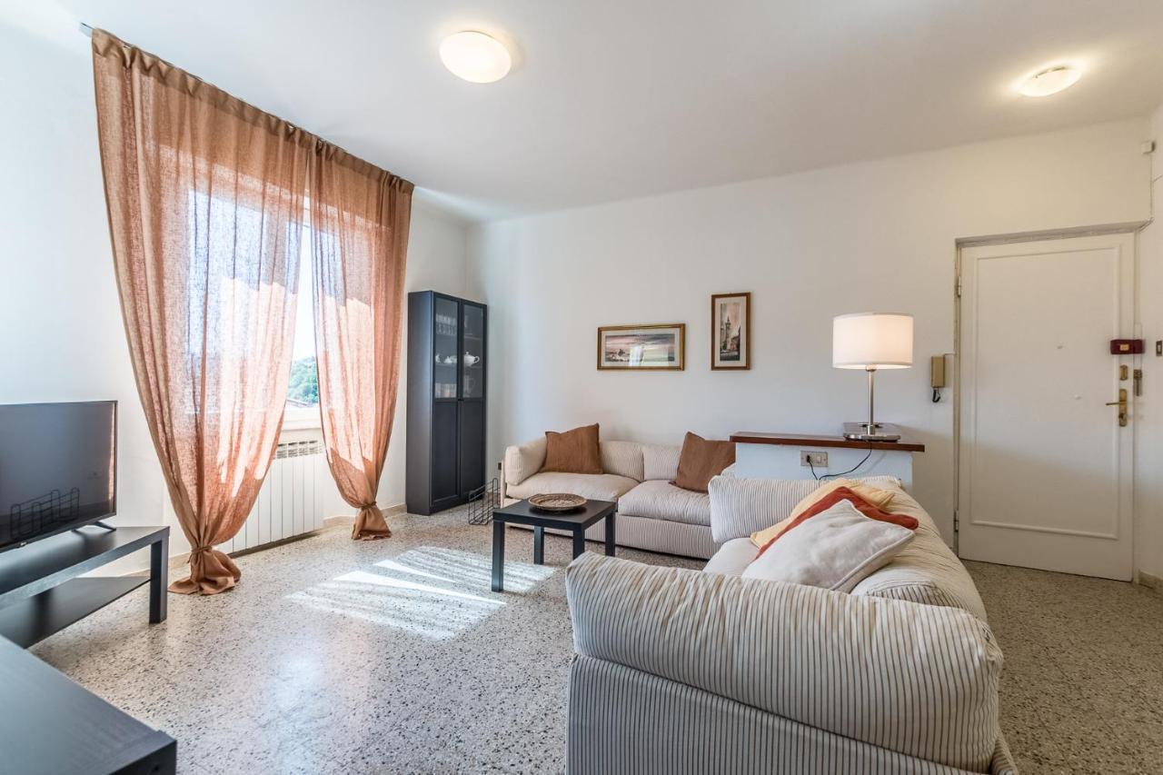 Sunshine House Lerici Appartement Buitenkant foto