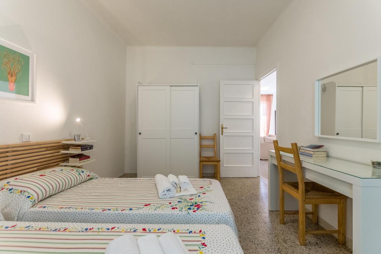 Sunshine House Lerici Appartement Buitenkant foto