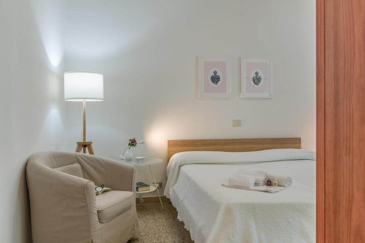 Sunshine House Lerici Appartement Buitenkant foto