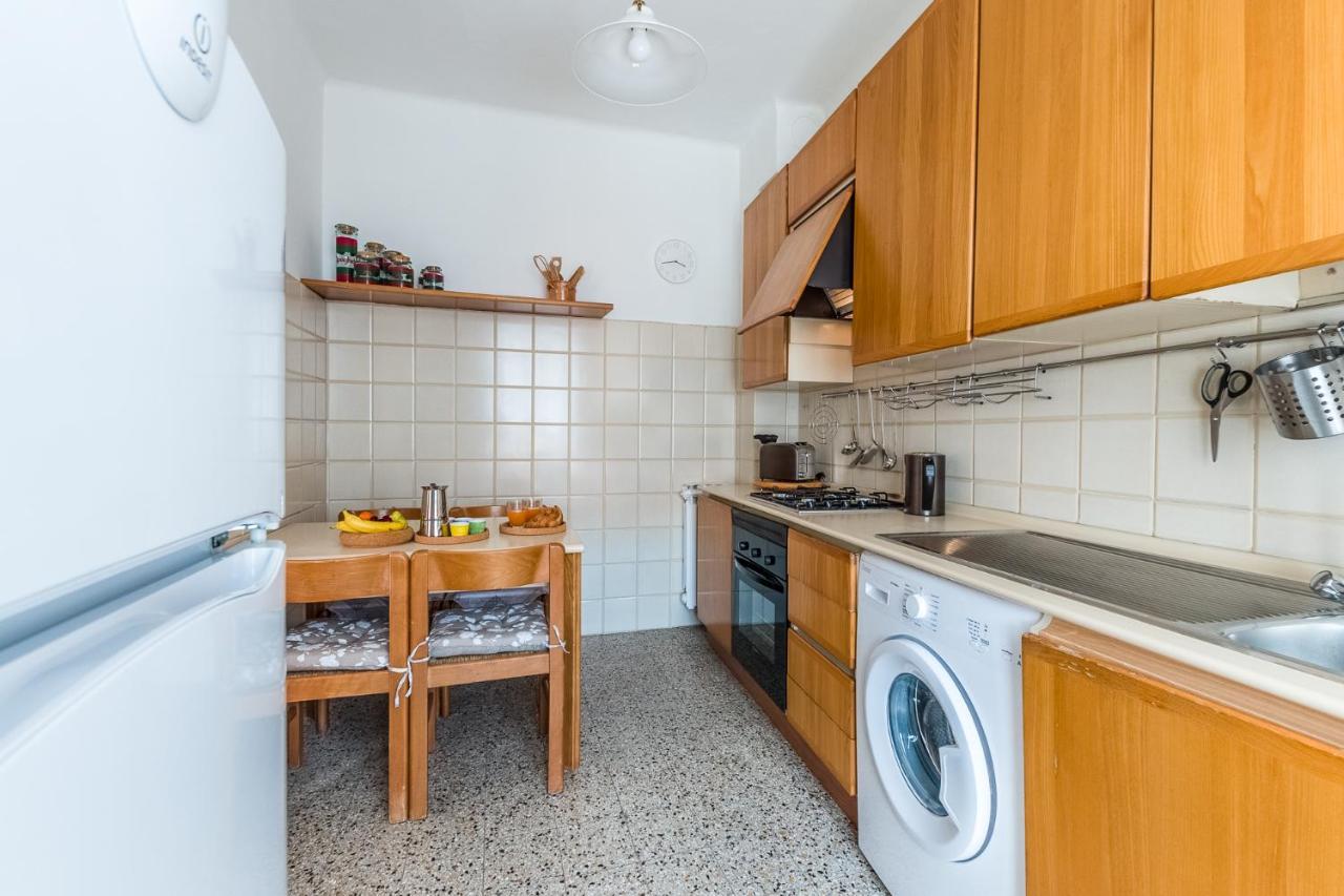 Sunshine House Lerici Appartement Buitenkant foto