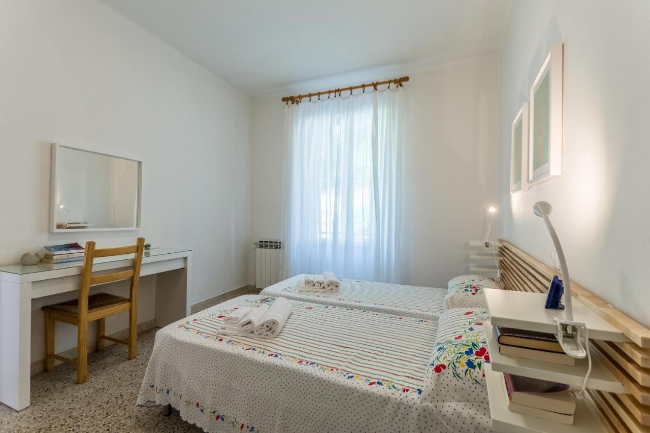 Sunshine House Lerici Appartement Buitenkant foto