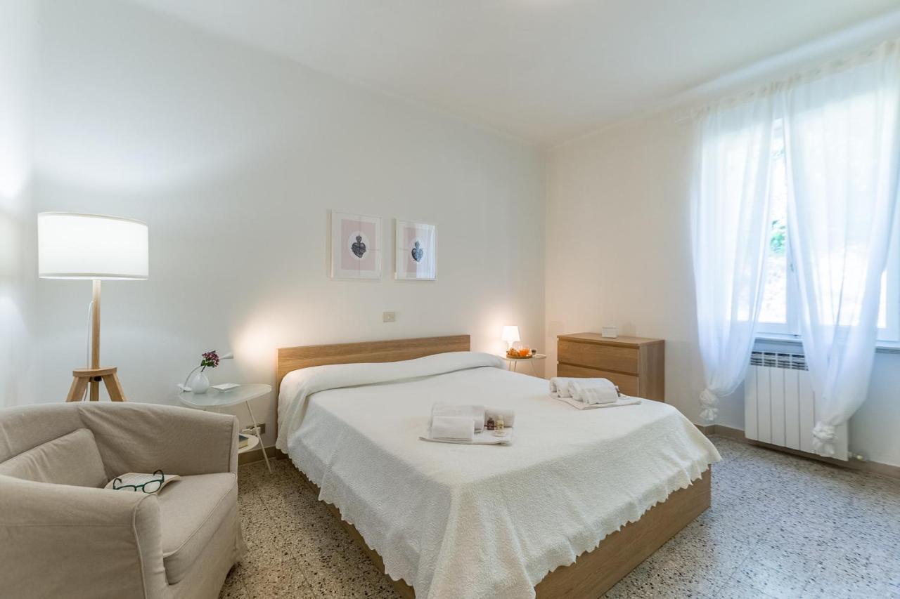 Sunshine House Lerici Appartement Buitenkant foto