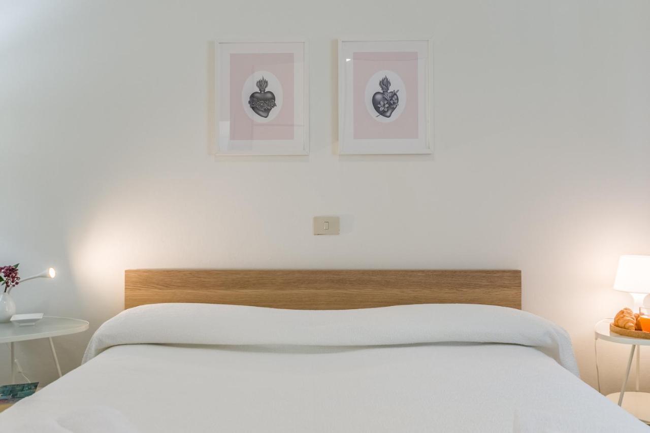 Sunshine House Lerici Appartement Buitenkant foto