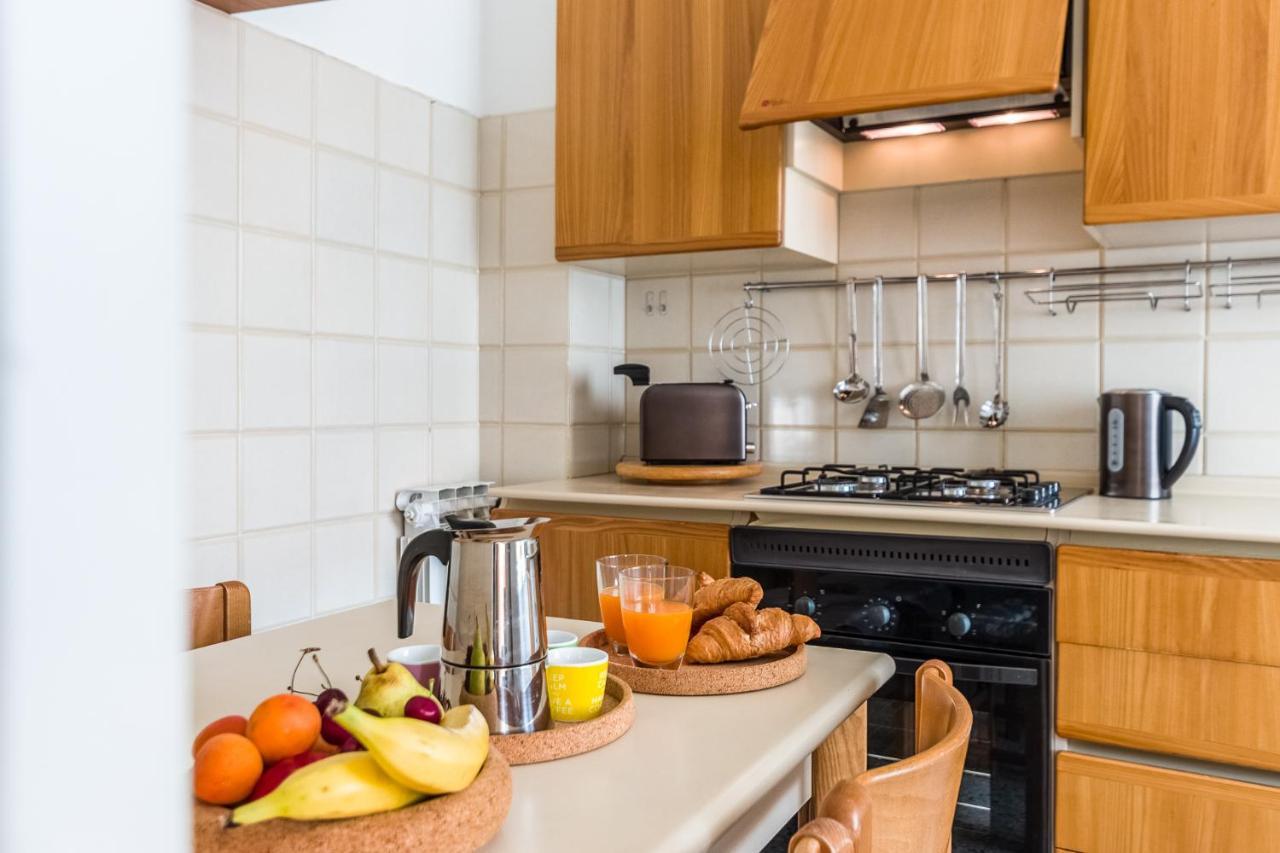 Sunshine House Lerici Appartement Buitenkant foto