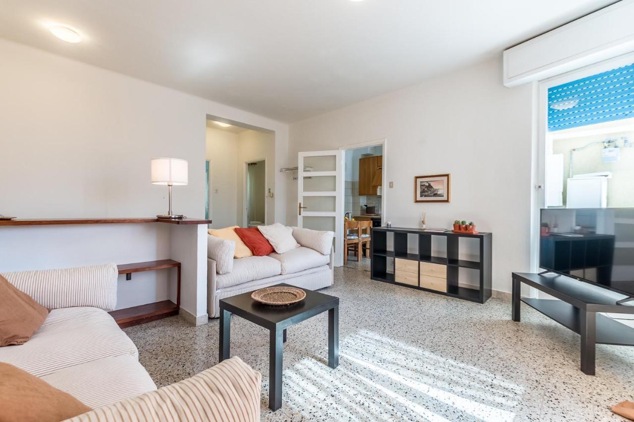 Sunshine House Lerici Appartement Buitenkant foto