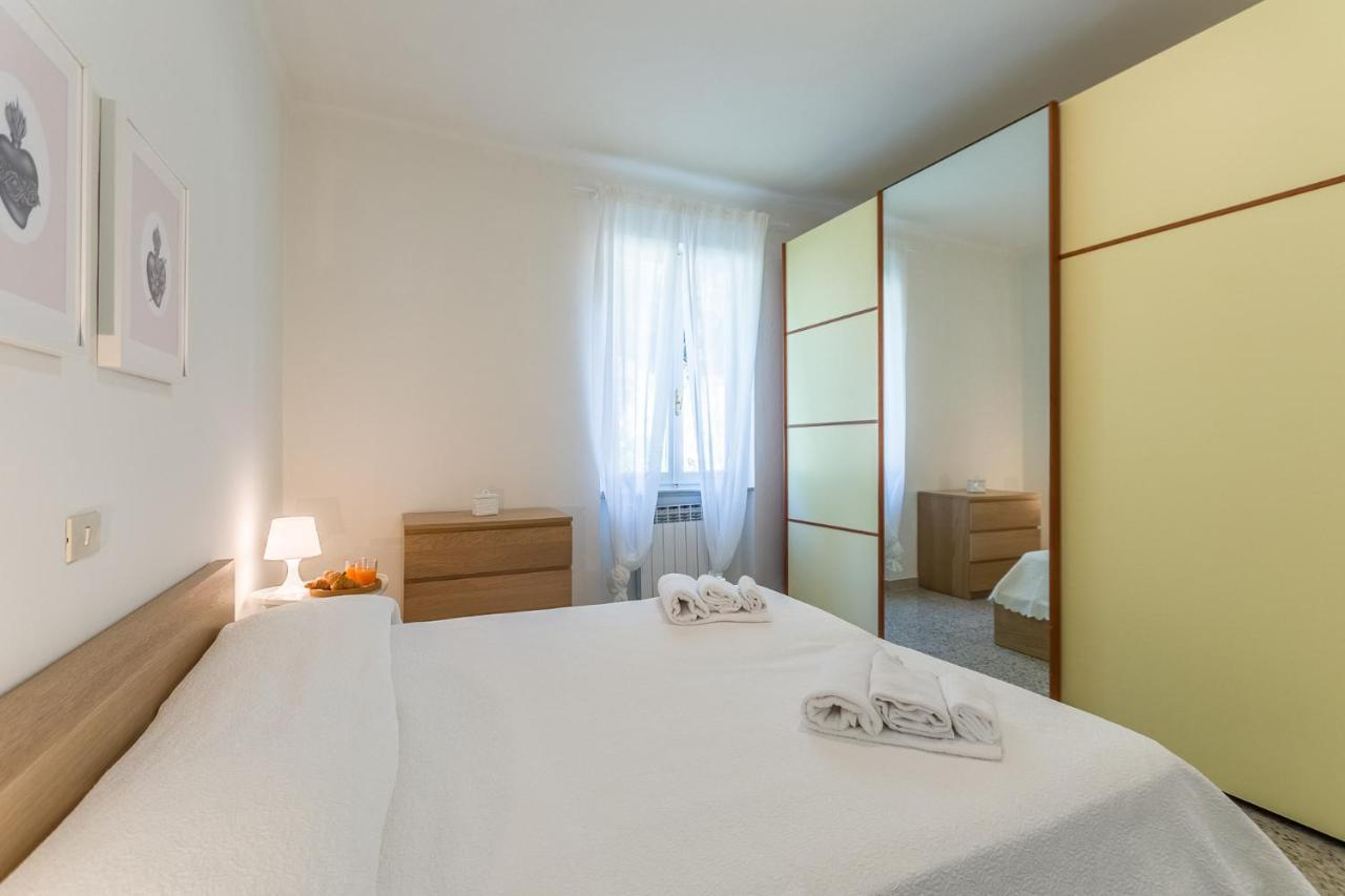 Sunshine House Lerici Appartement Buitenkant foto