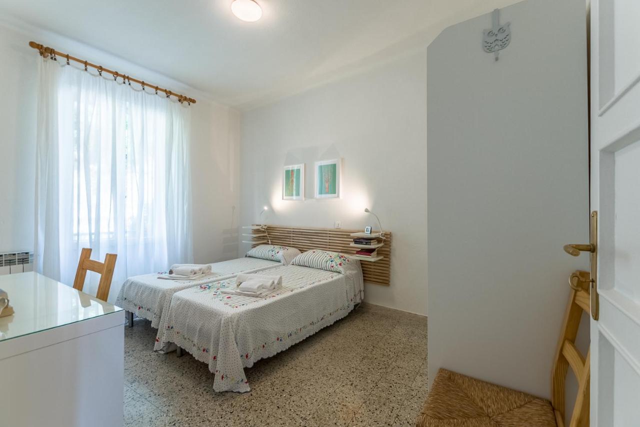 Sunshine House Lerici Appartement Buitenkant foto